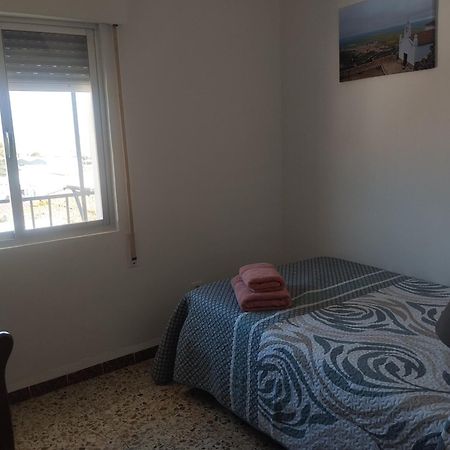 Apartamento Las Fuentes Sierra de Fuentes Exterior foto